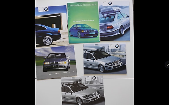 BMW 330Ci 23 of 29