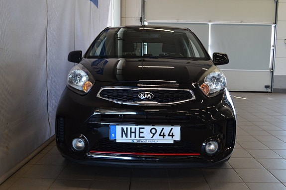 Kia Picanto 5 of 5