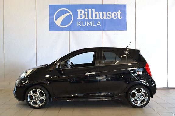 Kia Picanto 2 of 5