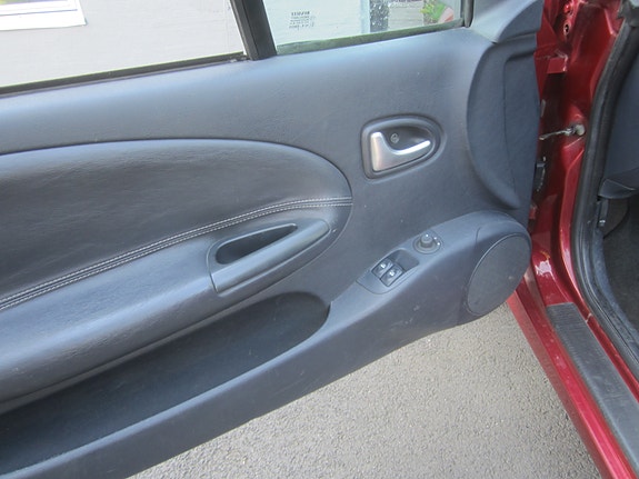 Renault Megane I 8 of 14