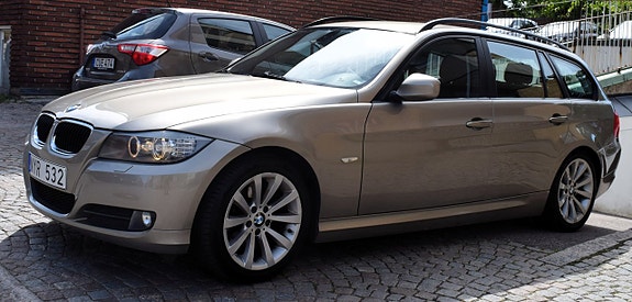 BMW 318i 6 of 10