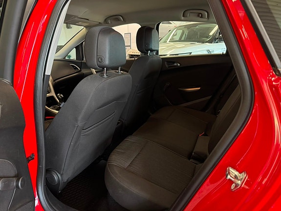 Opel Astra 7 of 15
