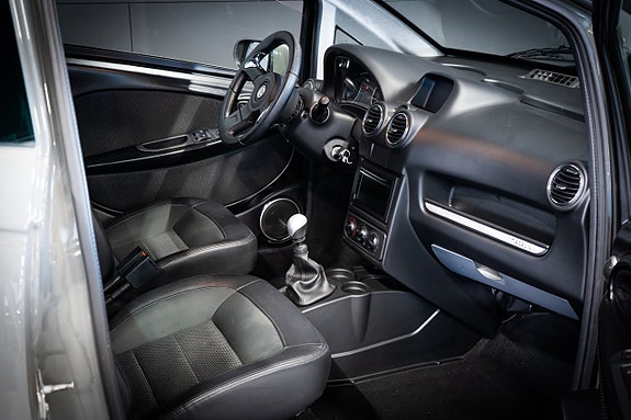 Casalini M20 Superior \ Apple CarPlay \ Backkamera \ 12 of 15