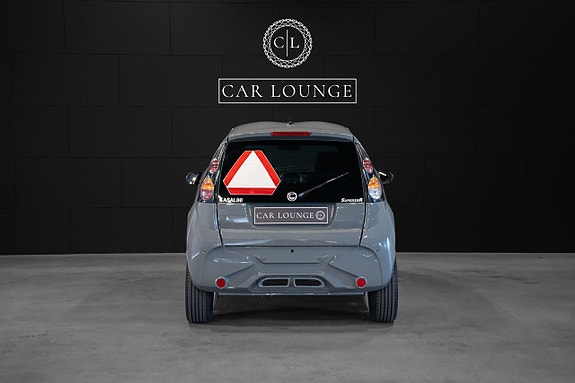 Casalini M20 Superior \ Apple CarPlay \ Backkamera \ 4 of 15