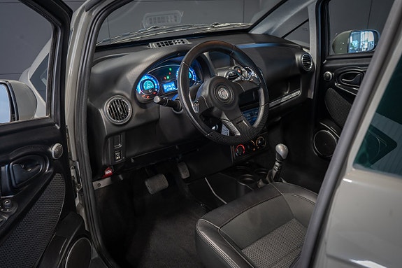 Casalini M20 Superior \ Apple CarPlay \ Backkamera \ 9 of 15