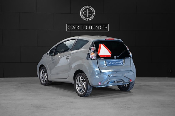 Casalini M20 Superior \ Apple CarPlay \ Backkamera \ 5 of 15