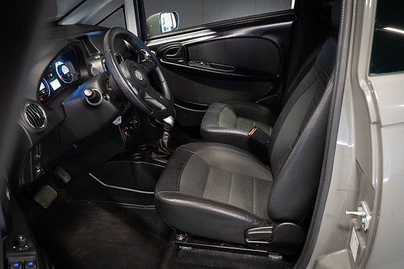 Casalini M20 Superior \ Apple CarPlay \ Backkamera \ 10 of 15