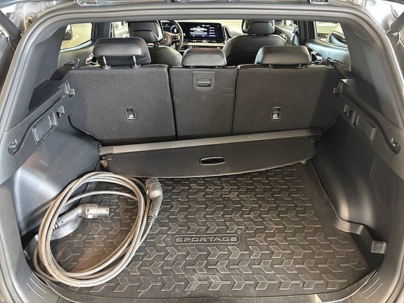 Kia Sportage 8 of 12