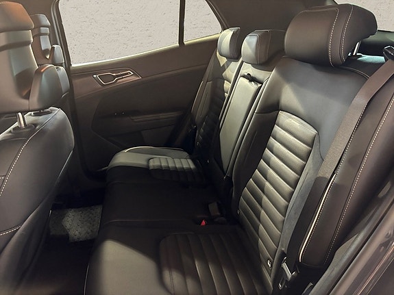 Kia Sportage 7 of 12