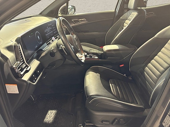 Kia Sportage 4 of 5