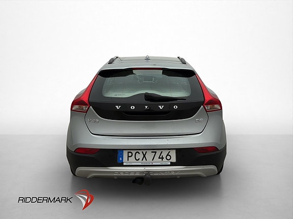 Volvo V40 Cross Country 6 of 30