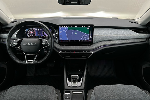 Skoda Octavia 6 of 29