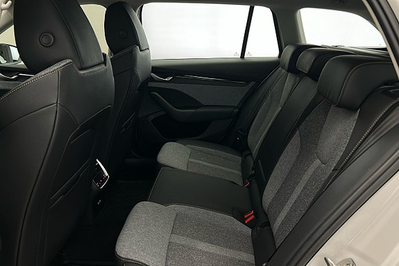 Skoda Octavia 13 of 29