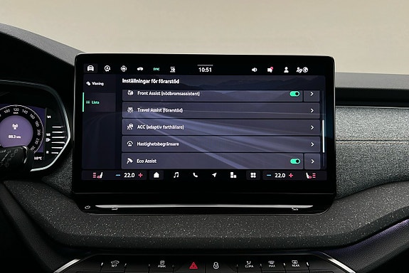 Skoda Octavia 24 of 29