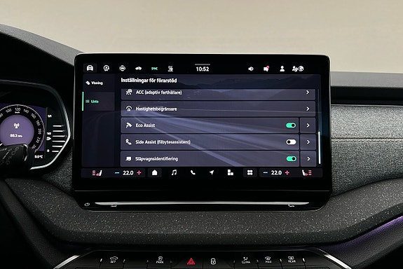 Skoda Octavia 25 of 29