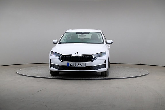 Skoda Octavia 3 of 29