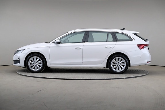 Skoda Octavia 4 of 29