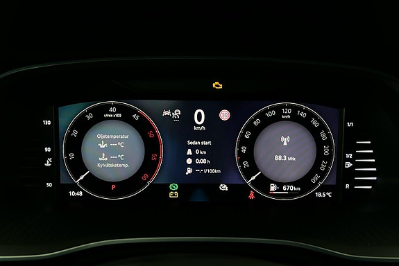 Skoda Octavia 7 of 29