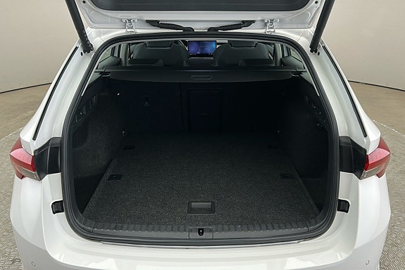 Skoda Octavia 14 of 29