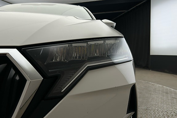 Skoda Octavia 11 of 29