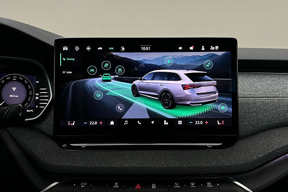 Skoda Octavia 22 of 29