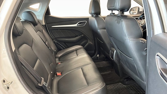 MG ZS 5 of 5