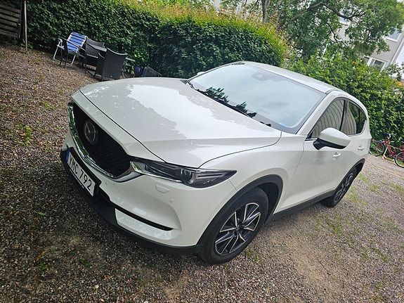Mazda CX-5 3 of 5