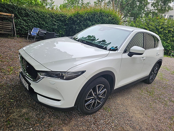 Mazda CX-5 6 of 10