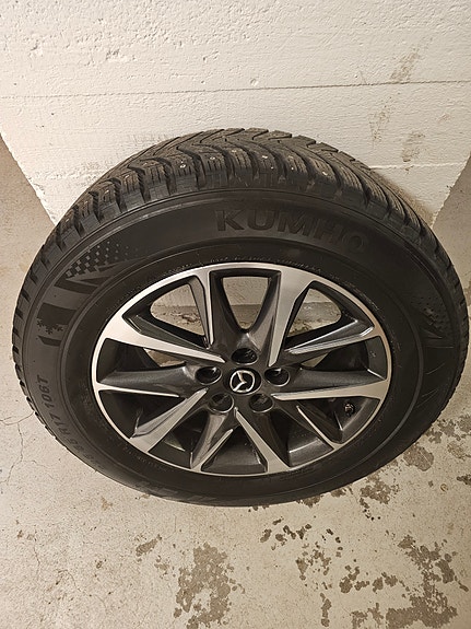Mazda CX-5 10 of 10