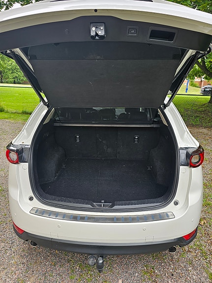 Mazda CX-5 9 of 10