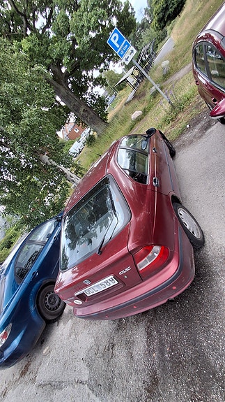 Honda Civic 4 of 5