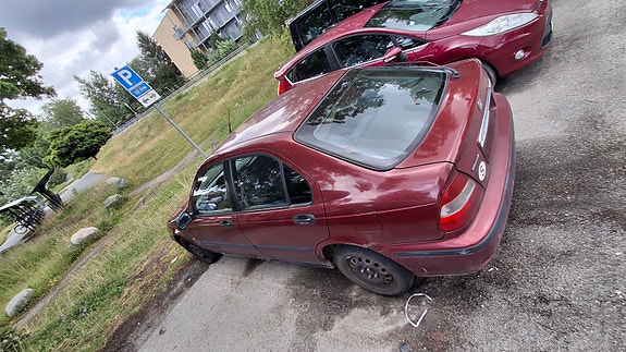 Honda Civic 3 of 5