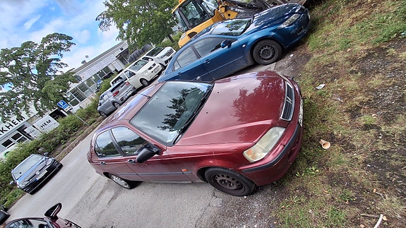 Honda Civic 5 of 5