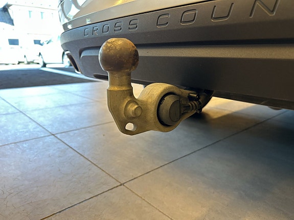 Volvo V60 Cross Country 17 of 20