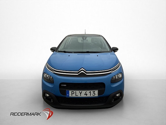 Citroen C3 2 of 5