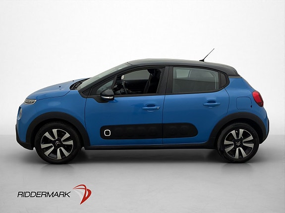 Citroen C3 5 of 5