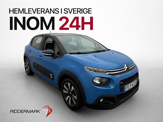 Citroen C3 3 of 5