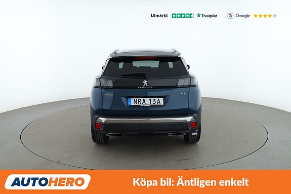 Peugeot 3008 4 of 5