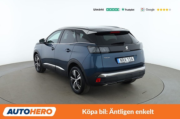 Peugeot 3008 3 of 5