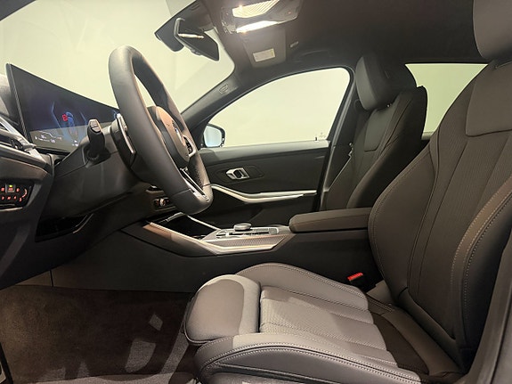 BMW 320d 10 of 18