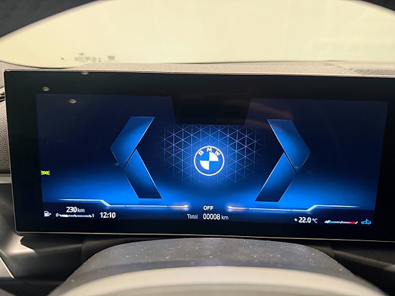 BMW 320d 14 of 18