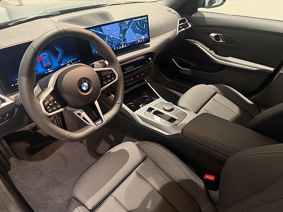 BMW 320d 11 of 18