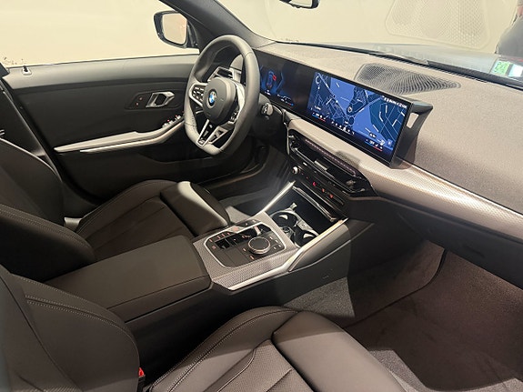 BMW 320d 9 of 18