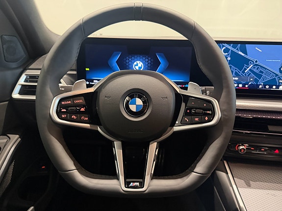 BMW 320d 13 of 18