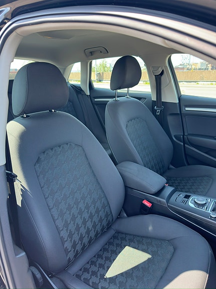 Audi A3 10 of 13