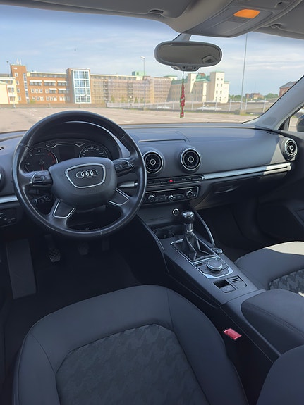 Audi A3 6 of 13