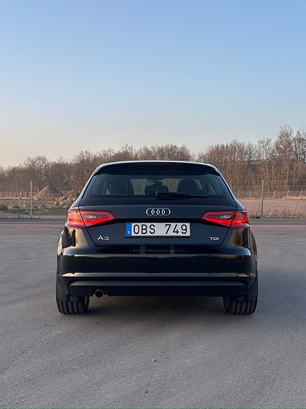 Audi A3 5 of 13