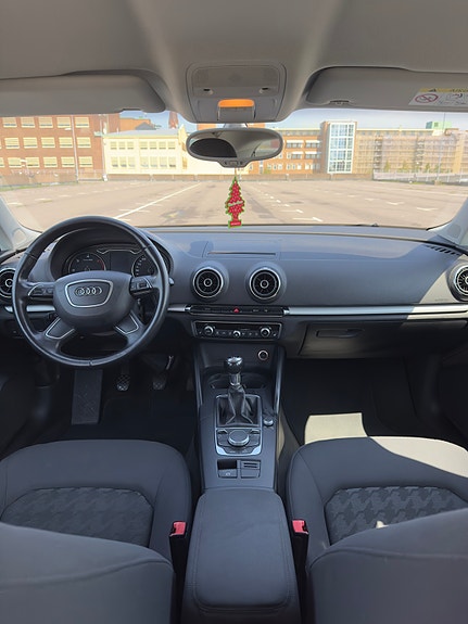 Audi A3 7 of 13