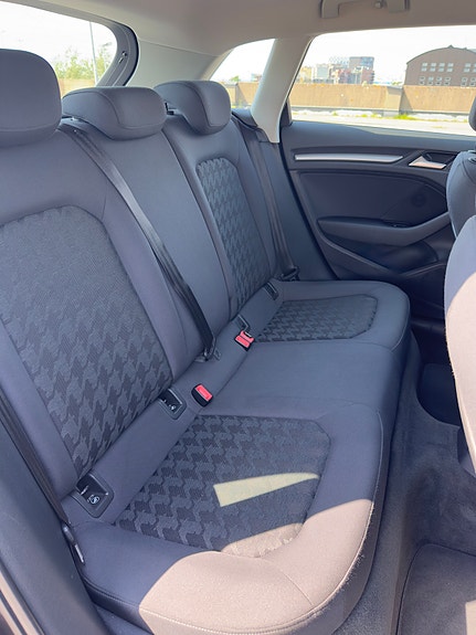 Audi A3 11 of 13