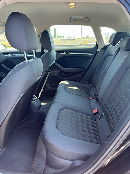 Audi A3 12 of 13